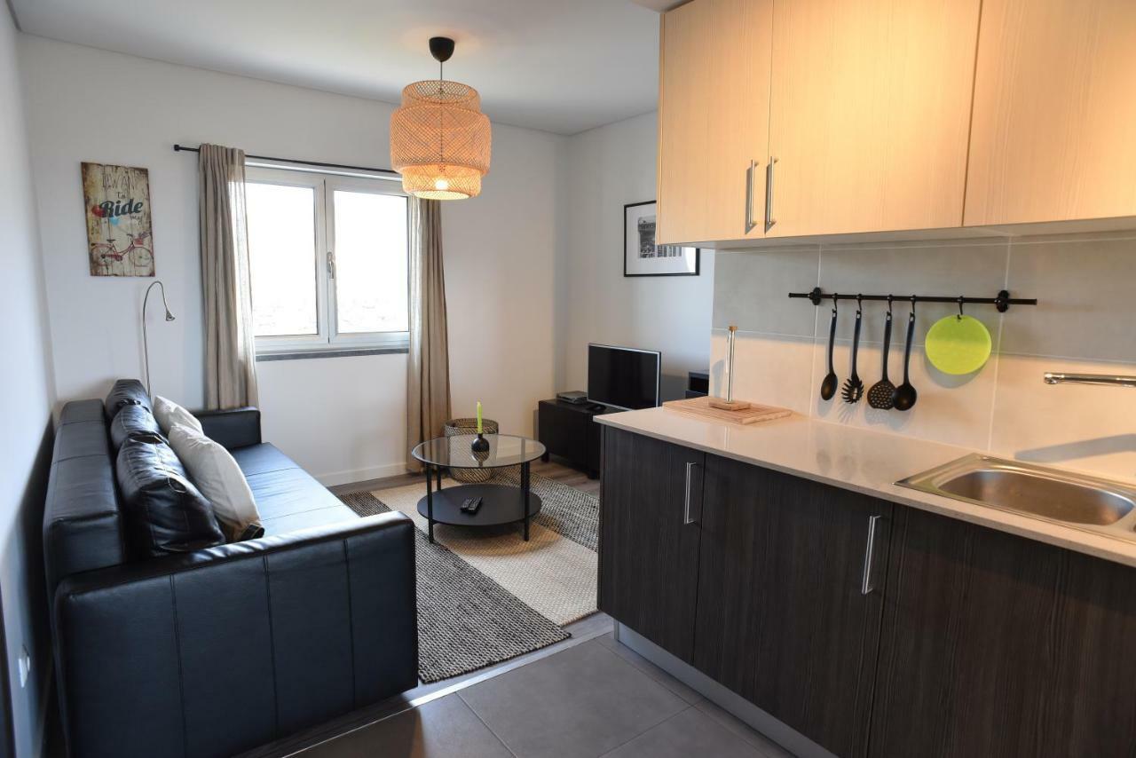 Casas Do Pinheiro Apartman Cedros Kültér fotó