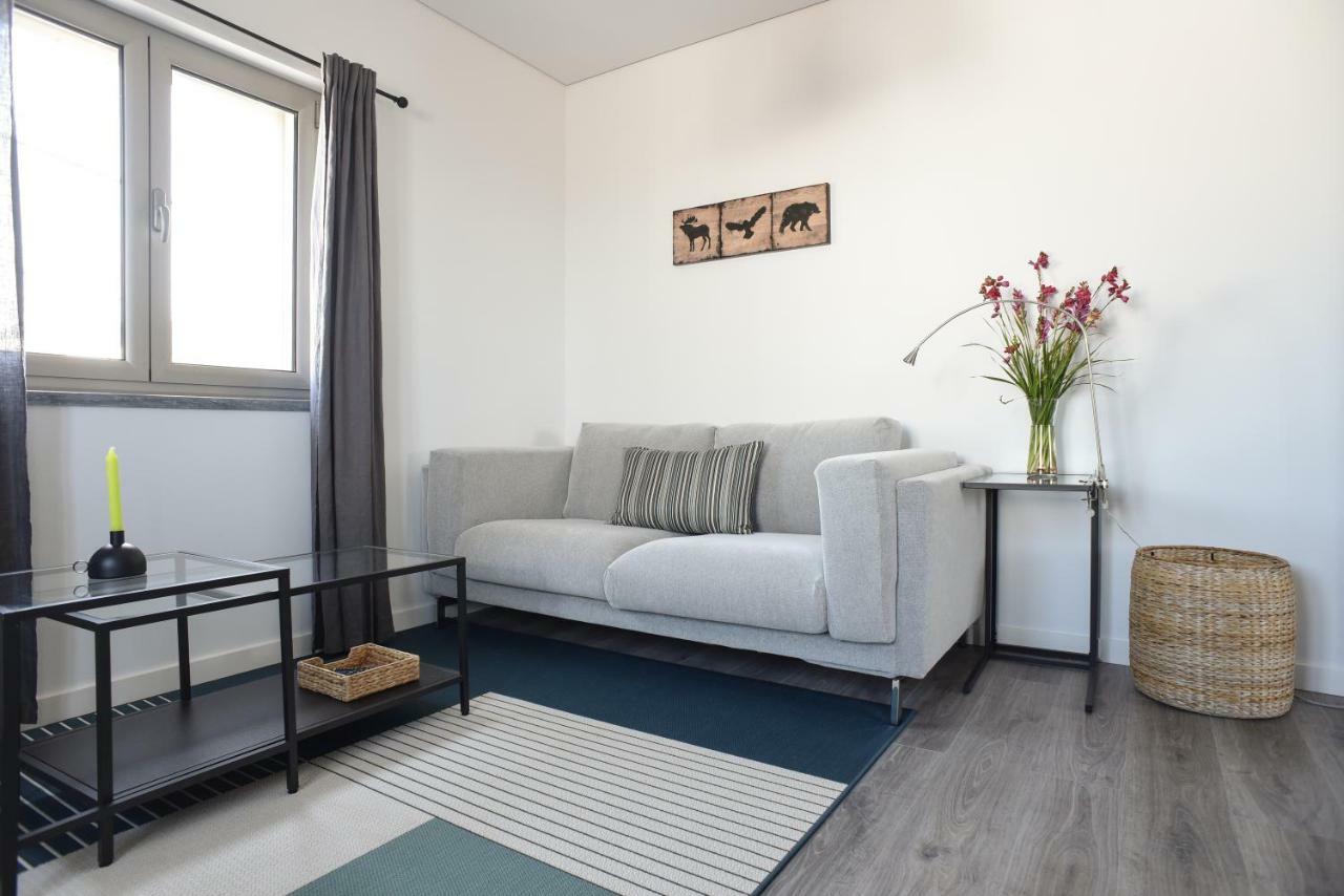 Casas Do Pinheiro Apartman Cedros Kültér fotó