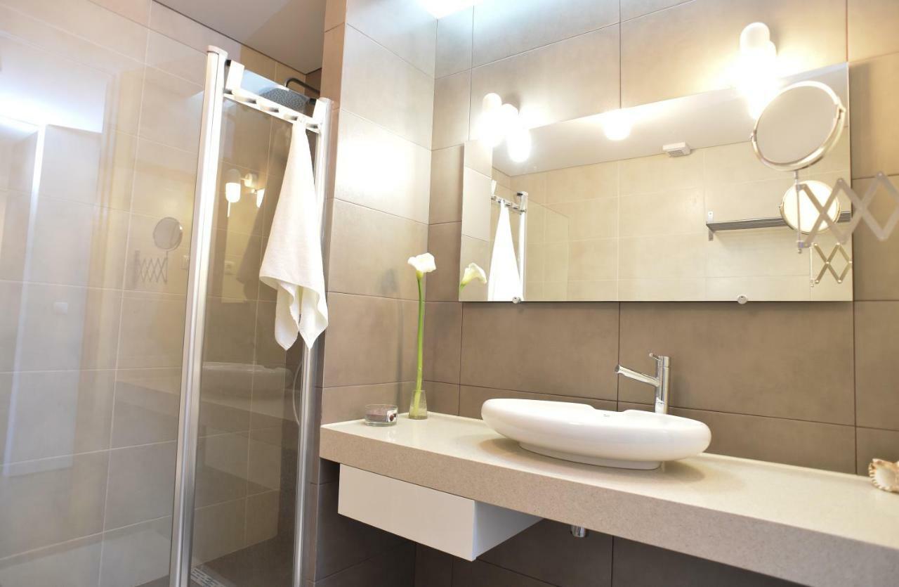 Casas Do Pinheiro Apartman Cedros Kültér fotó