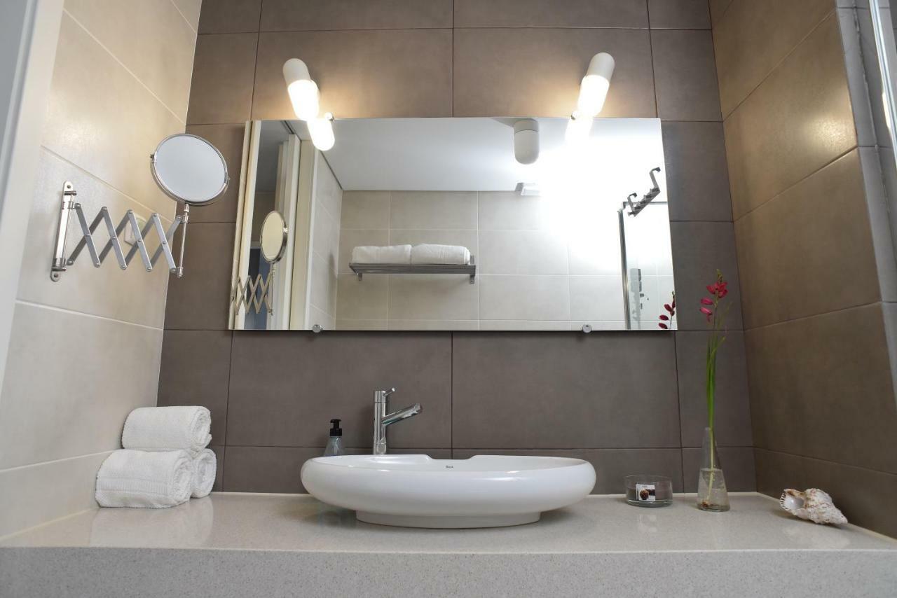 Casas Do Pinheiro Apartman Cedros Kültér fotó