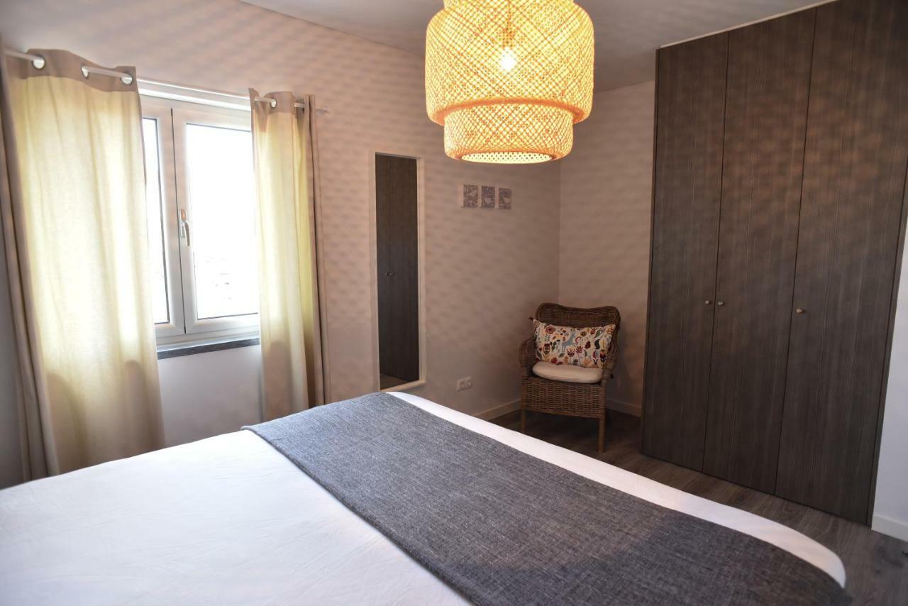 Casas Do Pinheiro Apartman Cedros Kültér fotó