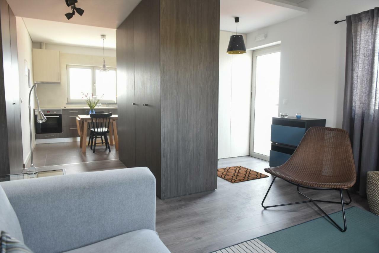 Casas Do Pinheiro Apartman Cedros Kültér fotó