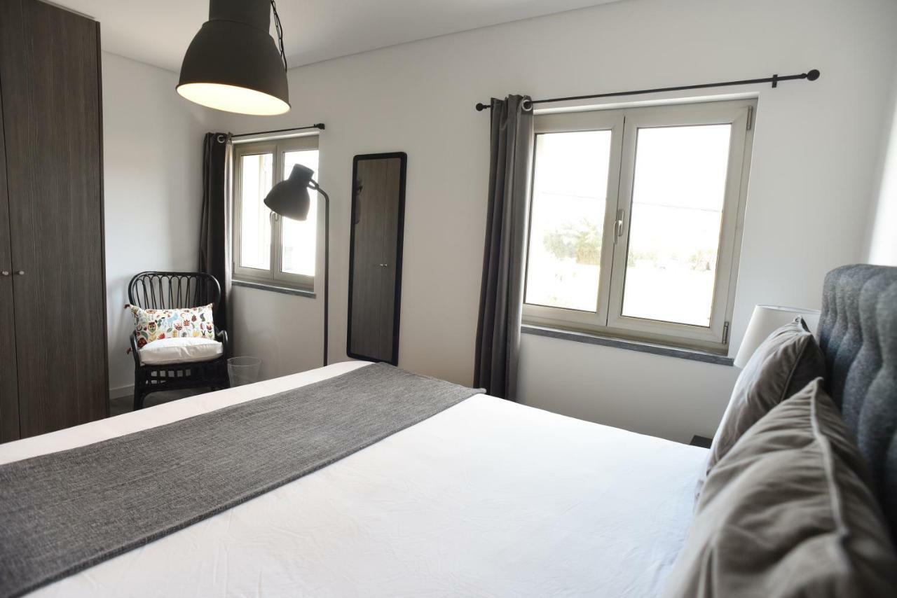 Casas Do Pinheiro Apartman Cedros Kültér fotó