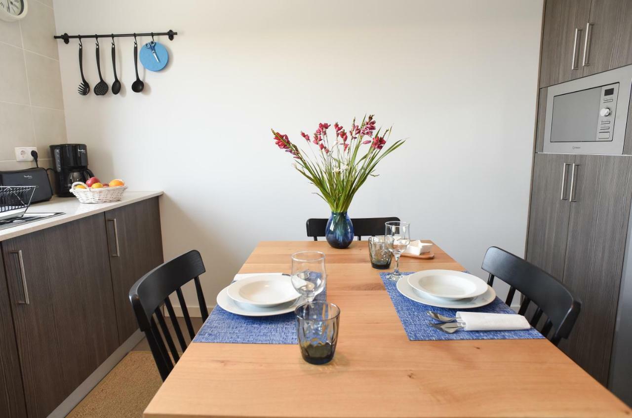 Casas Do Pinheiro Apartman Cedros Kültér fotó