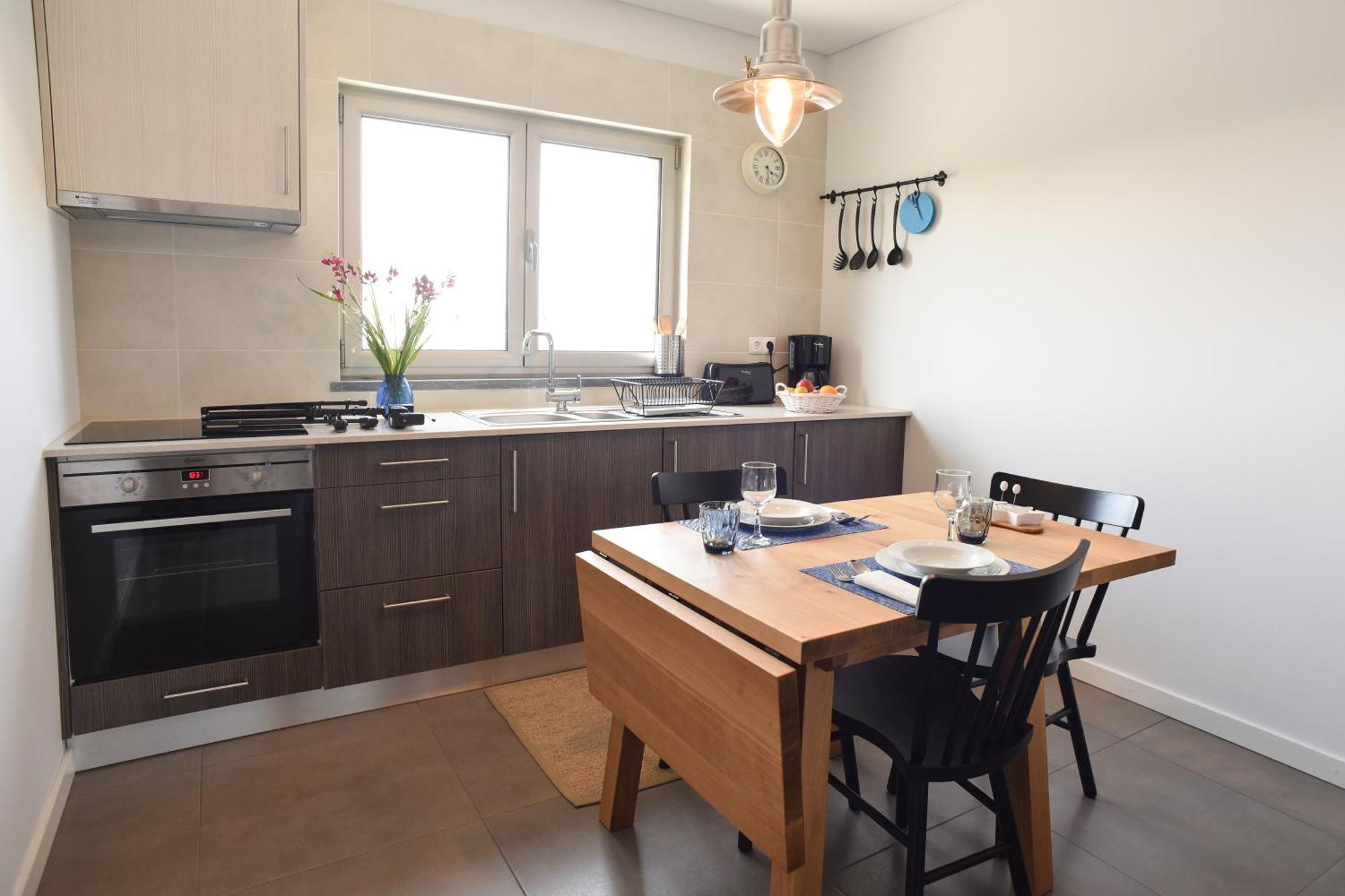 Casas Do Pinheiro Apartman Cedros Kültér fotó