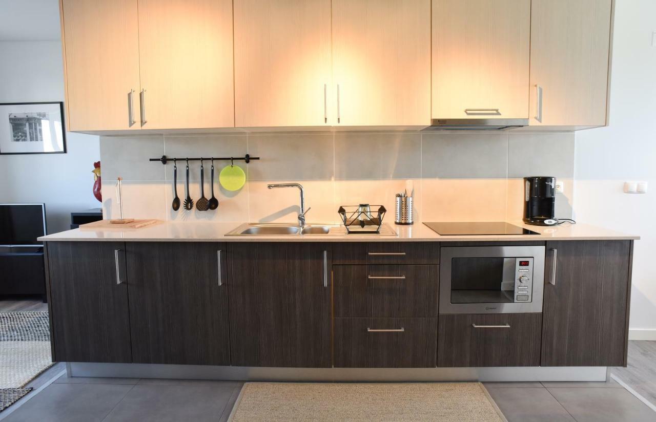Casas Do Pinheiro Apartman Cedros Kültér fotó