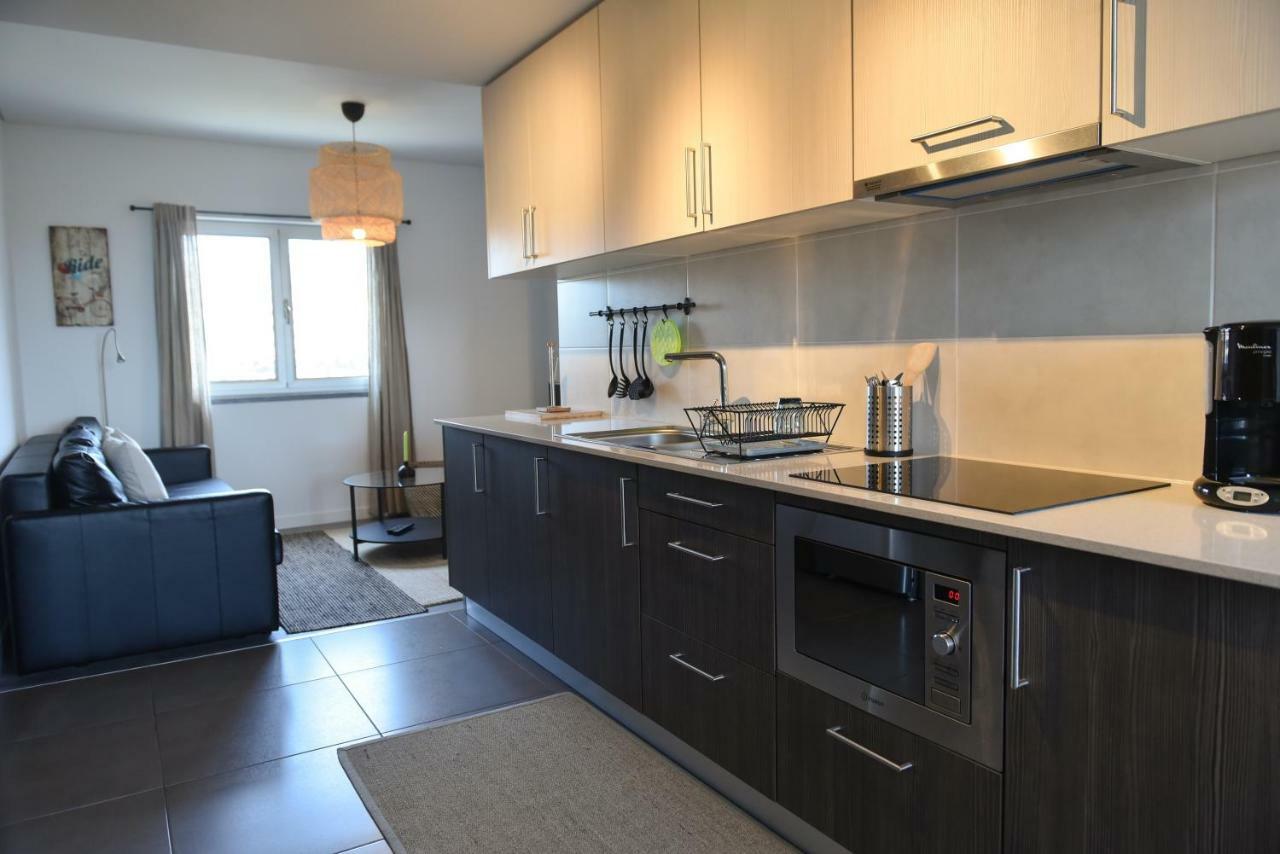 Casas Do Pinheiro Apartman Cedros Kültér fotó