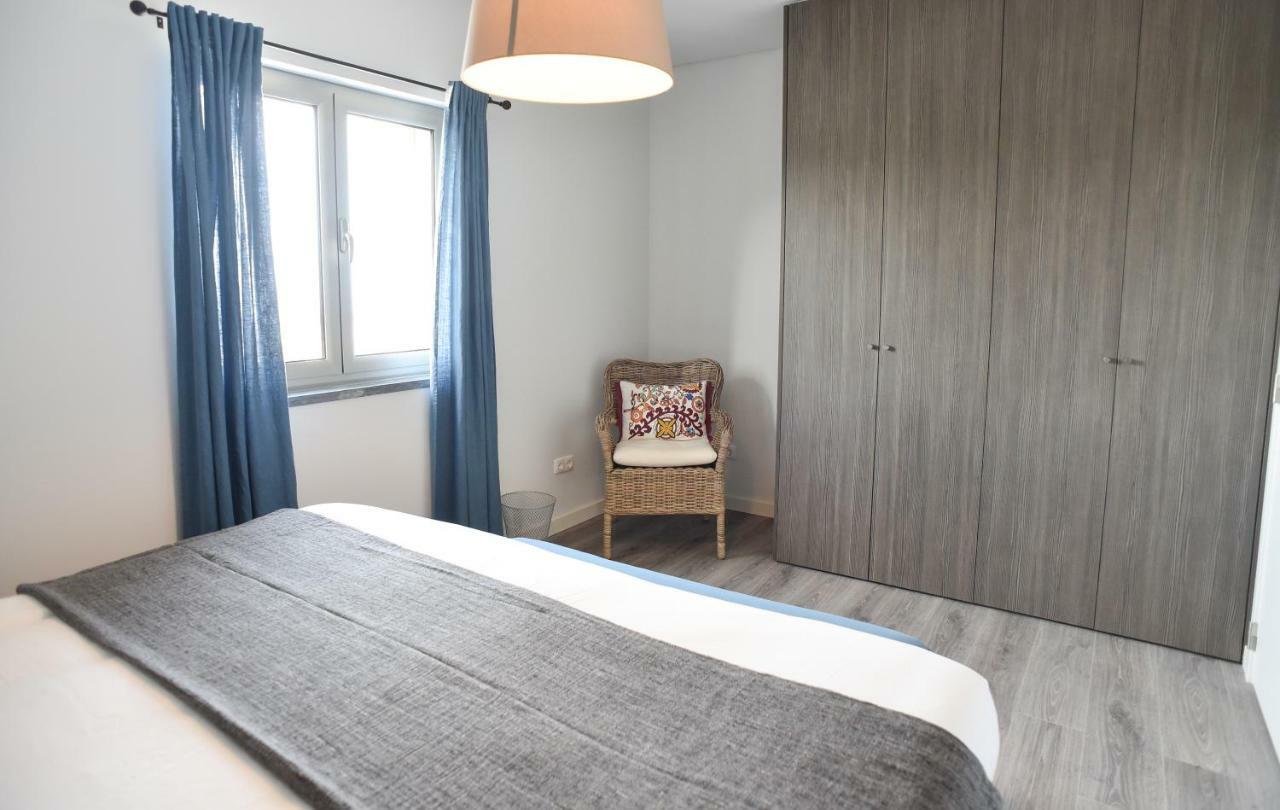 Casas Do Pinheiro Apartman Cedros Kültér fotó