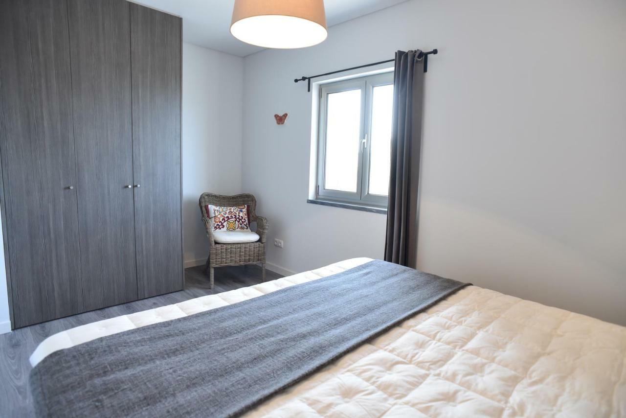 Casas Do Pinheiro Apartman Cedros Kültér fotó