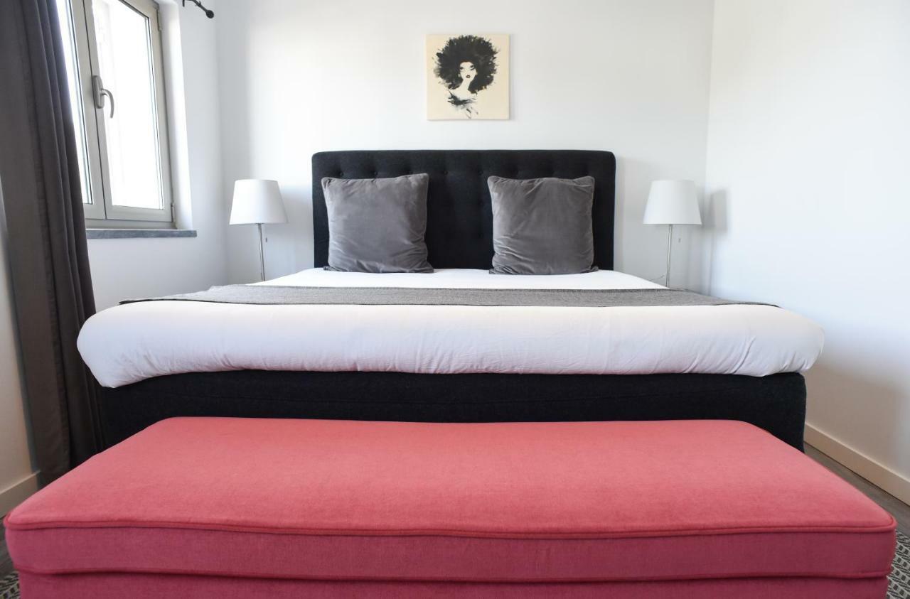 Casas Do Pinheiro Apartman Cedros Kültér fotó