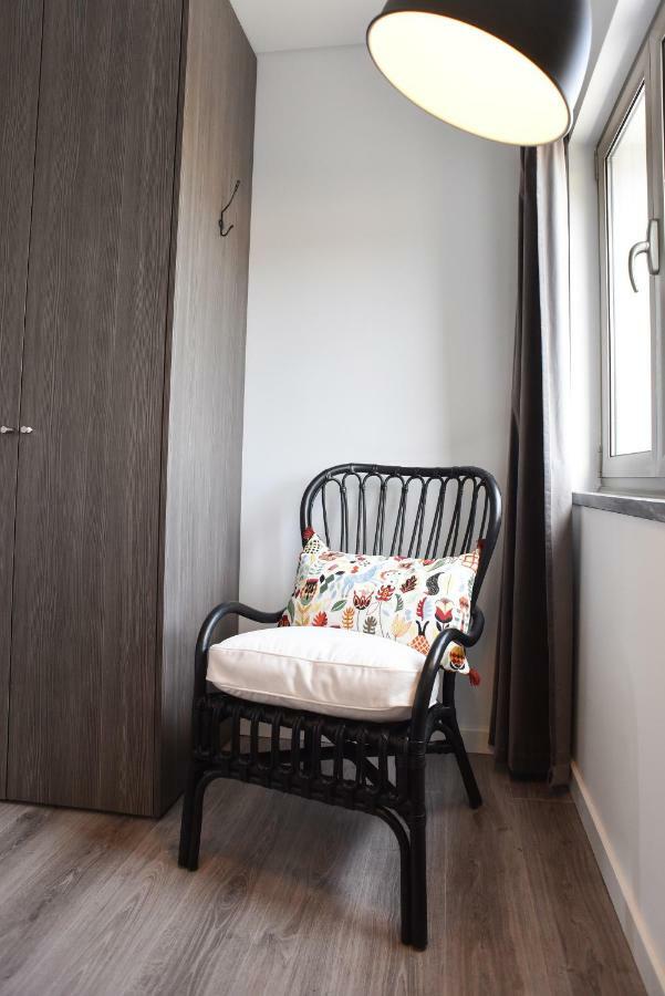 Casas Do Pinheiro Apartman Cedros Kültér fotó
