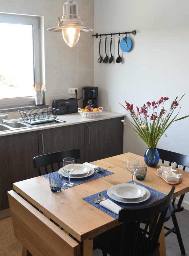 Casas Do Pinheiro Apartman Cedros Kültér fotó